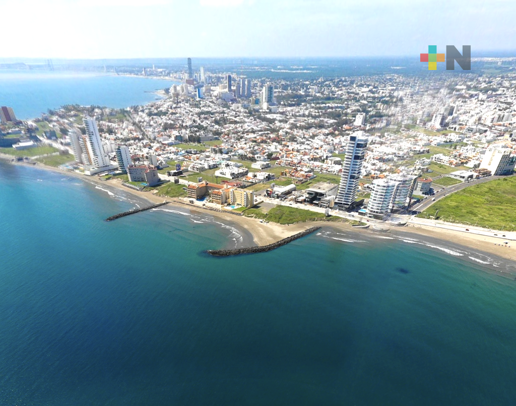 Ambiente muy caluroso en el estado al mediodía y primeras horas de la tarde